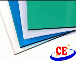 室內(nèi)裝飾材料新寵 透明板材料的選購指南與市場分析