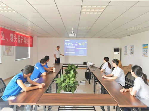技術開發(fā)領域的大學習與大討論 以深度探索驅動創(chuàng)新實踐